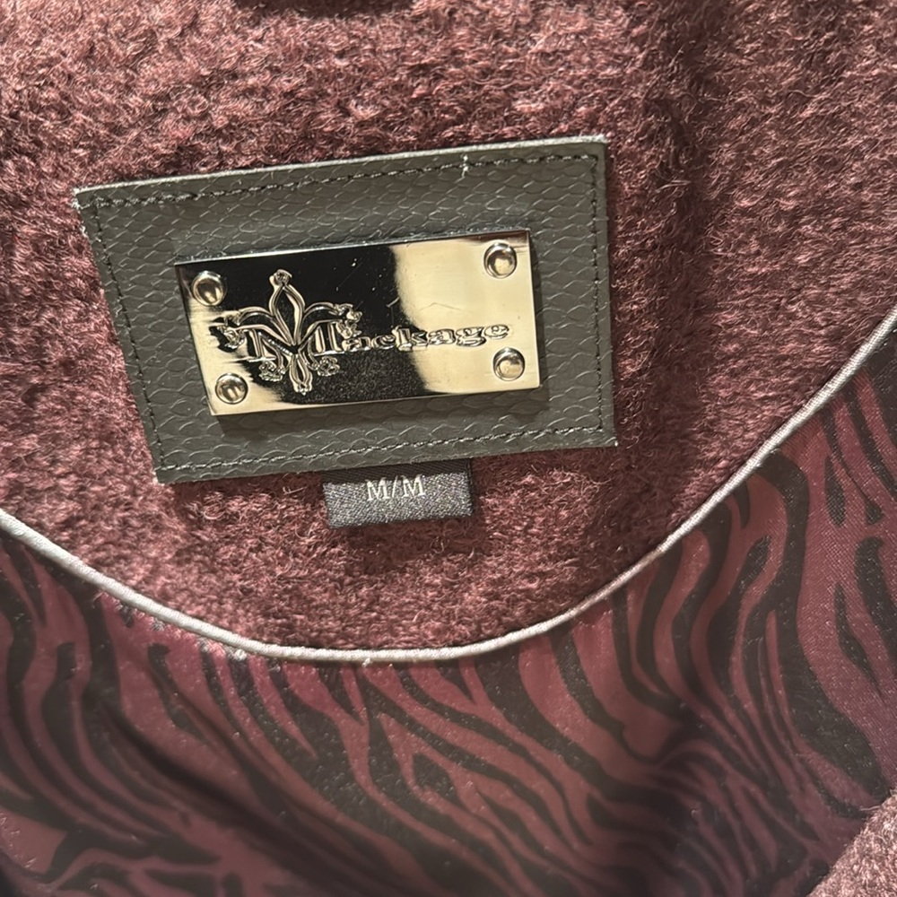 MACKAGE COAT - Picture 3 of 4